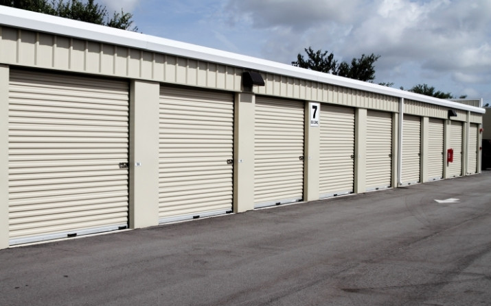 how multiple storage units can help calgary families stay organized