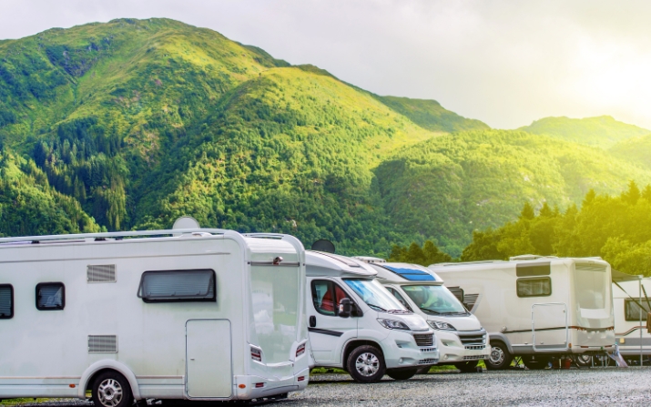 RV Parking vs. Campgrounds Which One Is Right for You