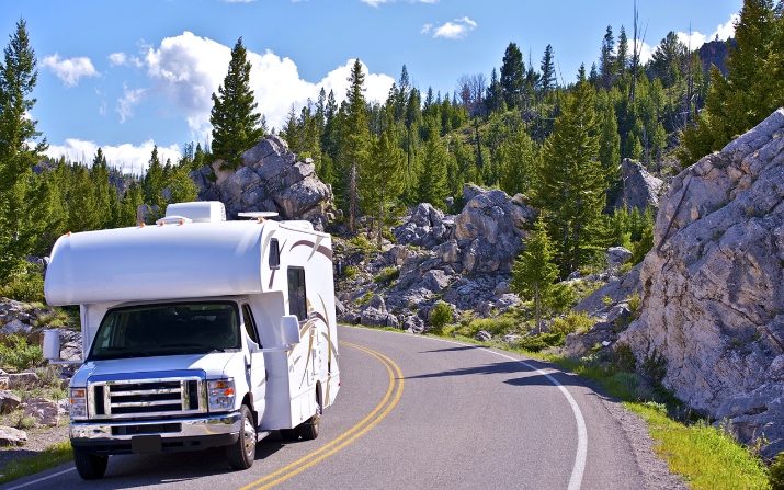 RVshare Resources To Plan Your Perfect Road Trip